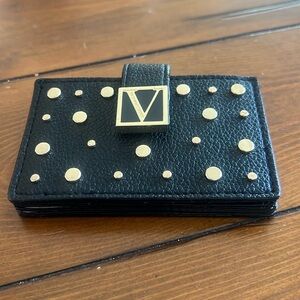 Victoria’s Secret new credit card wallet